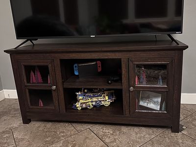 TV Stand $60