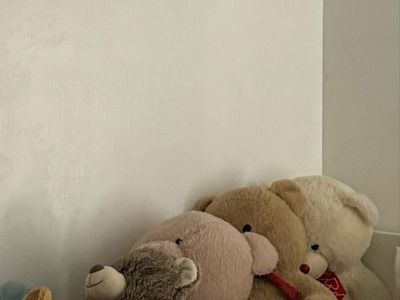 large stuff bears
