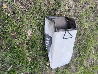 Lawnmower Bags