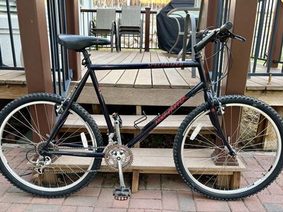 Specialized Rockhopper
