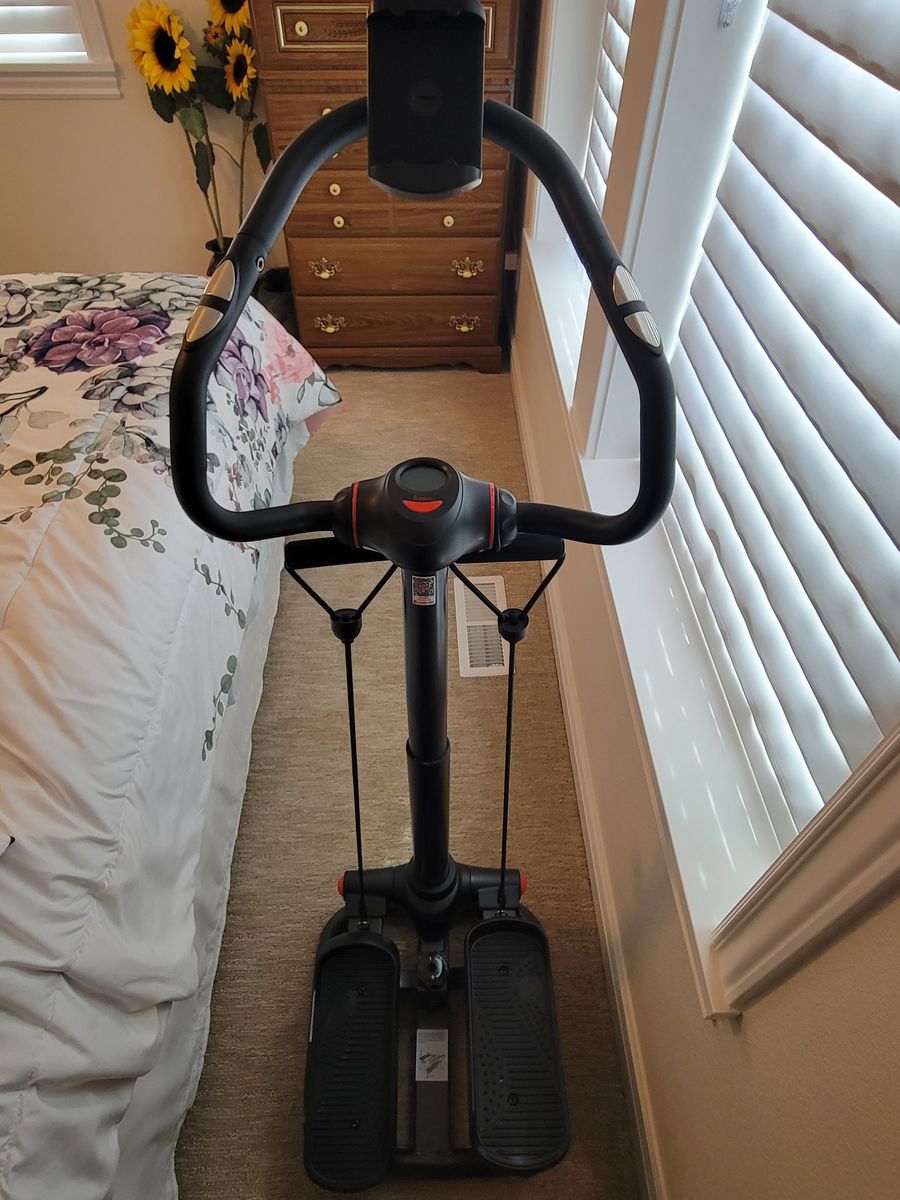 Sunny Heavy Duty Power Stepper