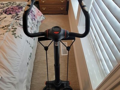 Sunny Heavy Duty Power Stepper