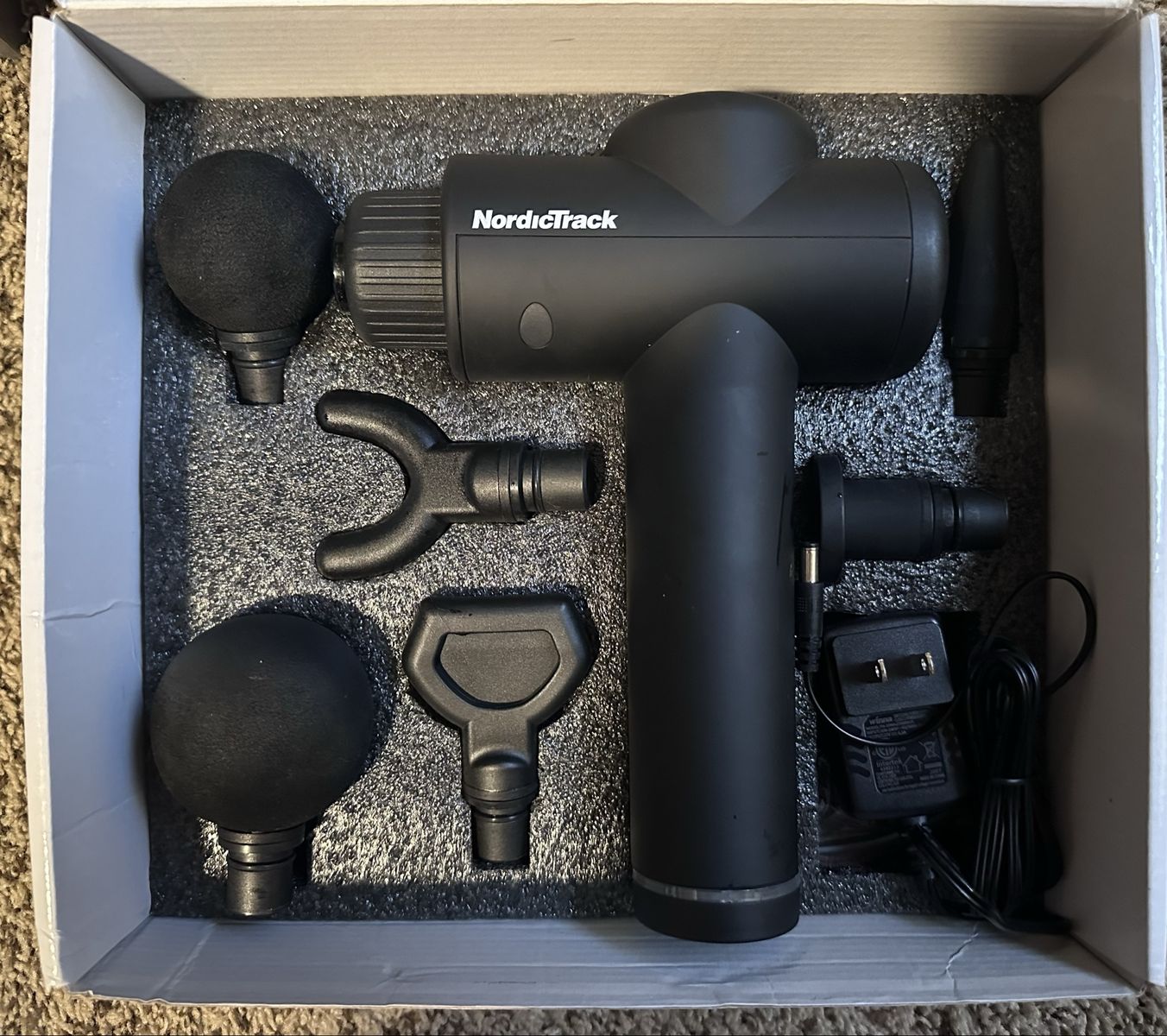 Massage Gun