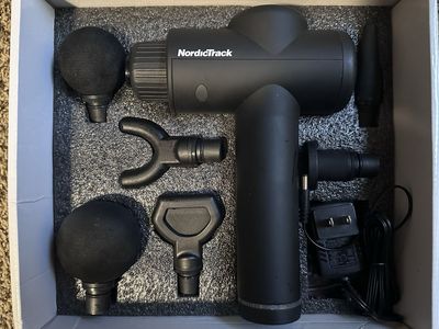 Massage Gun