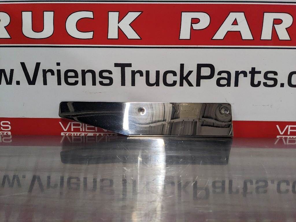 Kenworth T800 Left Hood Part