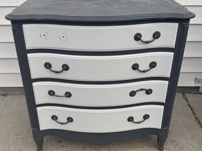 Cute Dresser
