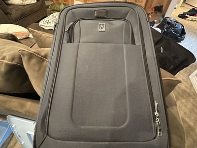 TracelPro wheeled CarryOn