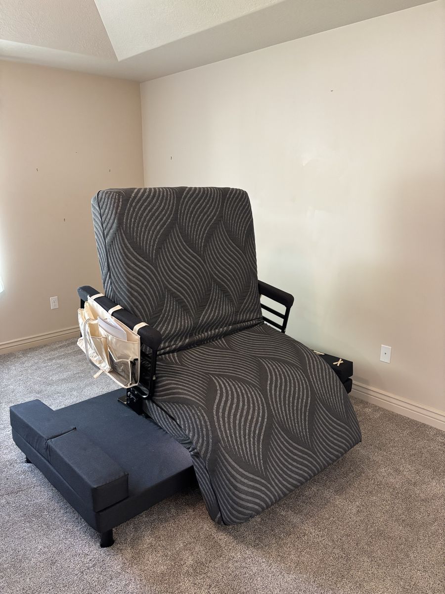 Independence Up Bed