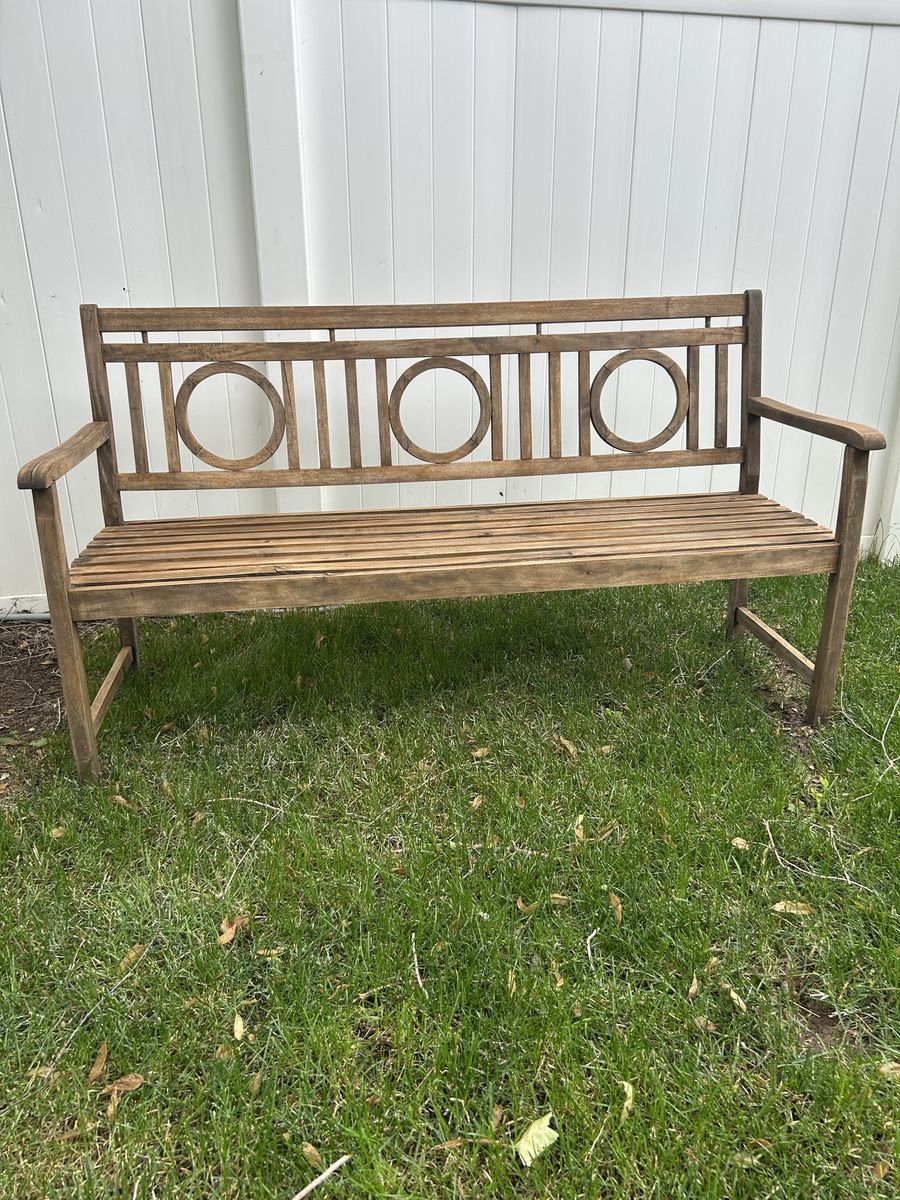 Bench