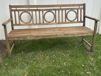 Bench