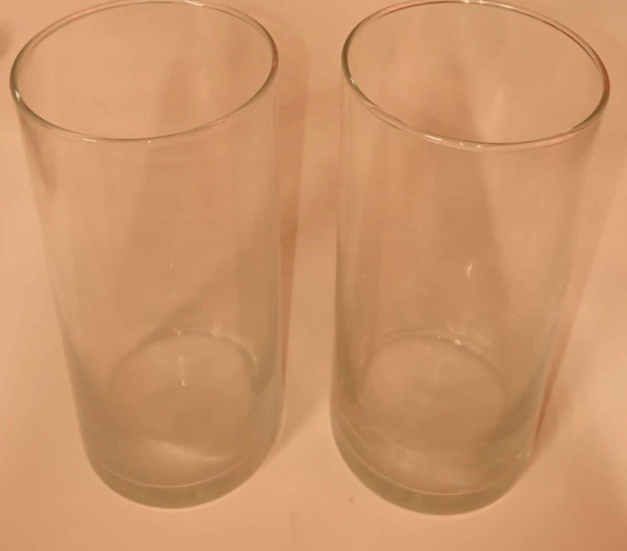 Floral vase