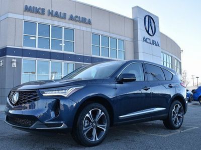 2026 Acura RDX SH-AWD w/Tech
