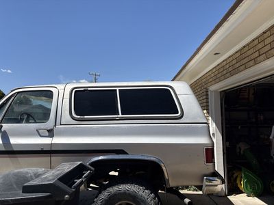 1975 to 1990 GMC Jimmy Chevy blazer top