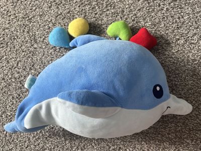 Generation mindful SnuggleBuddies™ Emotions Plush