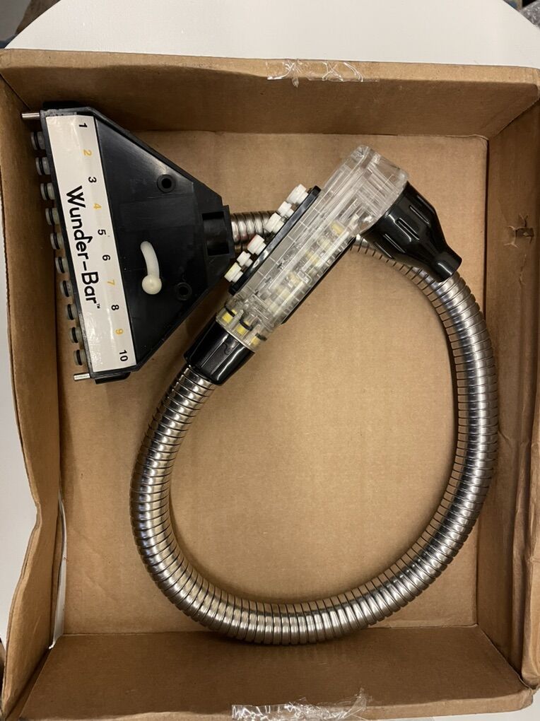 Remanufactured 10 Button Soda Dispenser Bar Gun