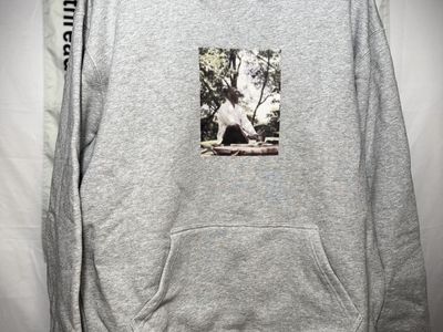 Kobe Meditation Bur Supervsn 40