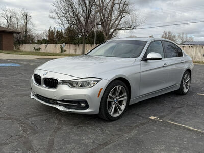2017 BMW 3 Series 330i