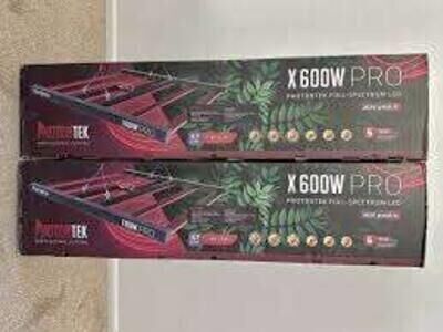 Photontek Full-Spectrum Light