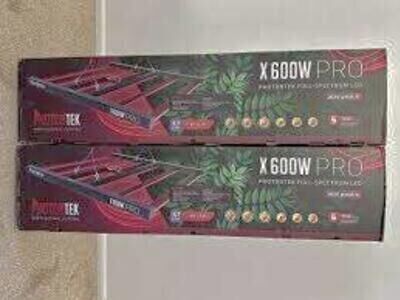 Photontek Full-Spectrum Light