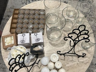 Wedding Decorations