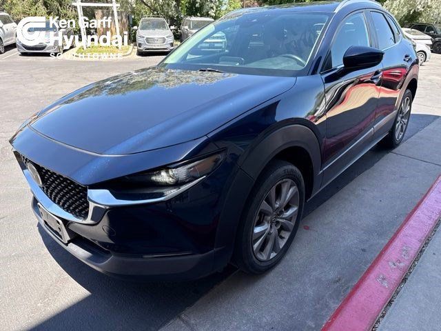 2023 Mazda CX-30 2.5 S Preferred