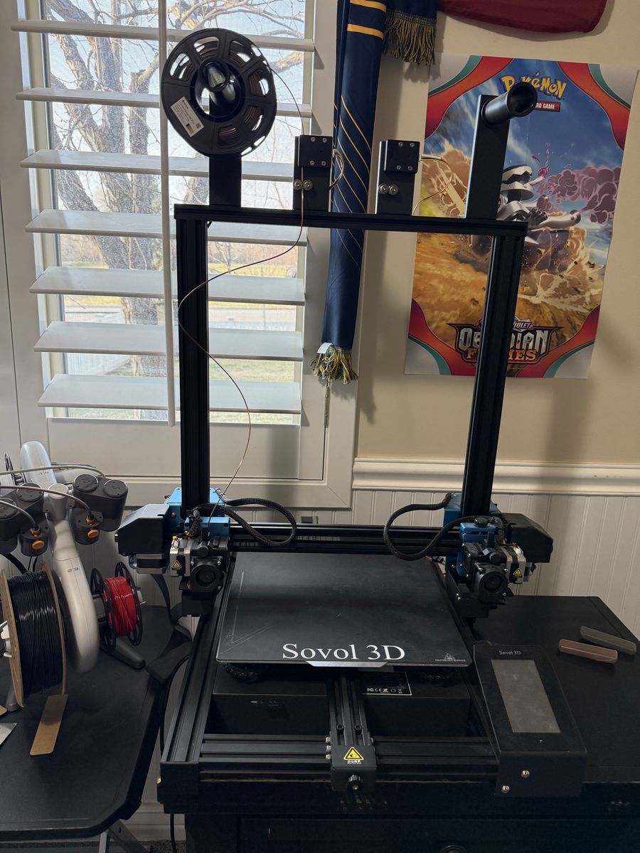 Sovol 3D printer