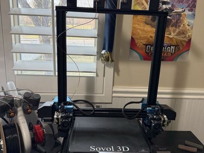 Sovol 3D printer