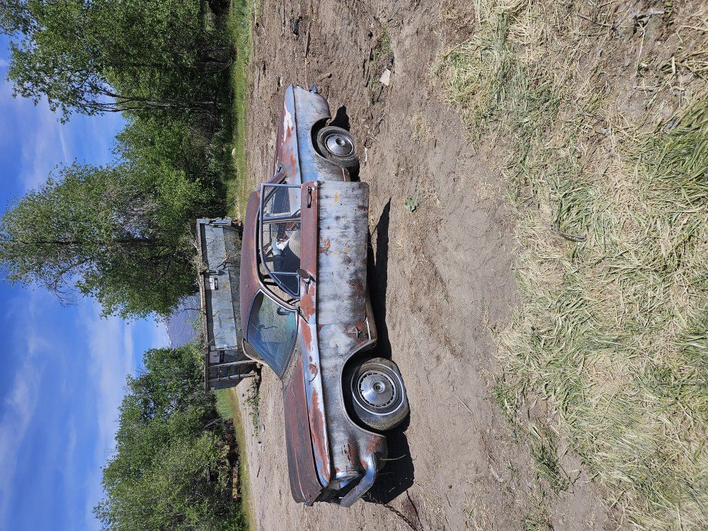 corvair