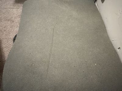 Dog bed