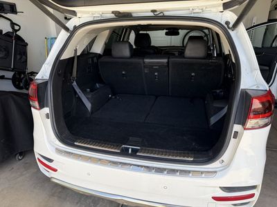 2016 KIA SORENTO SX Limited V6