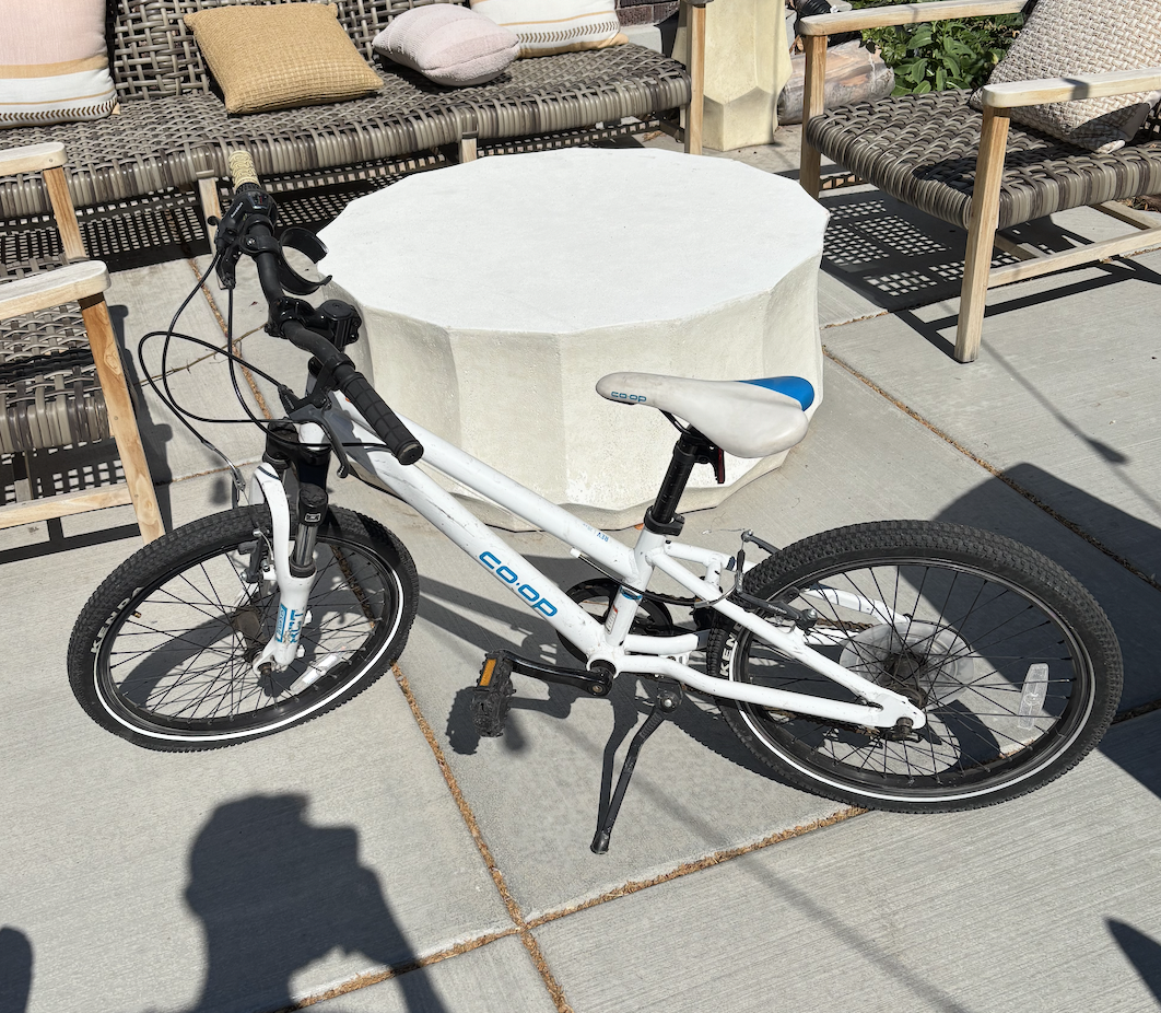 Kids Mountain Bike