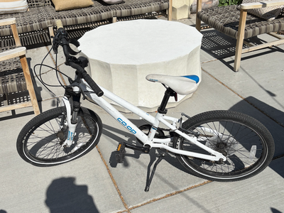 Kids Mountain Bike