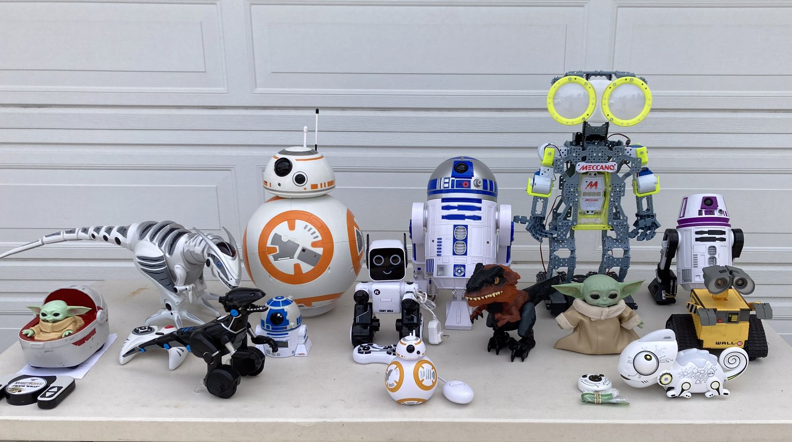 Garage Sale - Saturday May 2nd - 9 am - 4 pm