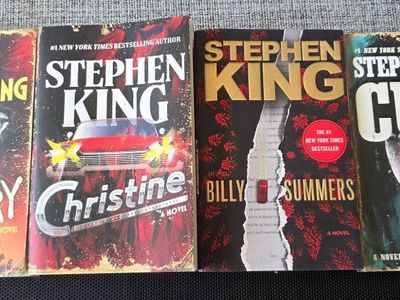 books for sale