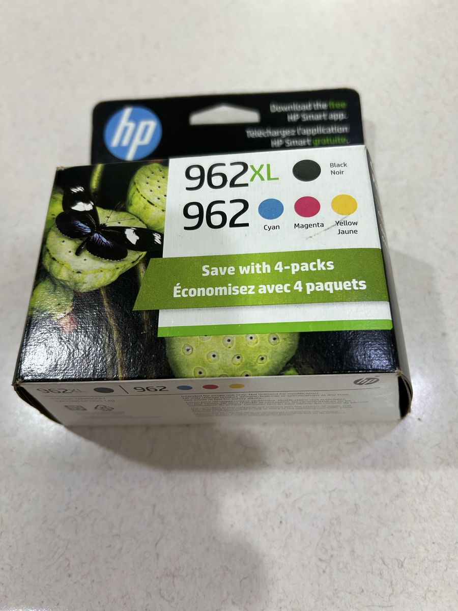 HP 962XL