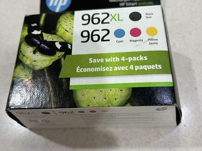 HP 962XL