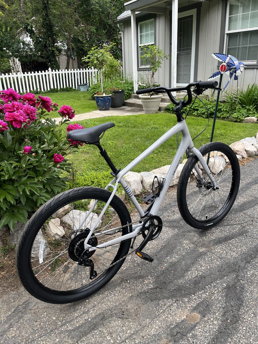 Specialized Roll 3.0