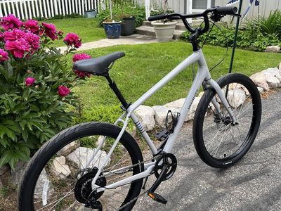 Specialized Roll 3.0