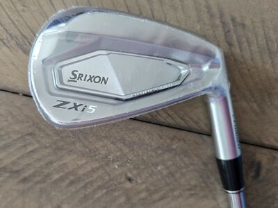Srixon ZXi5 8 Iron