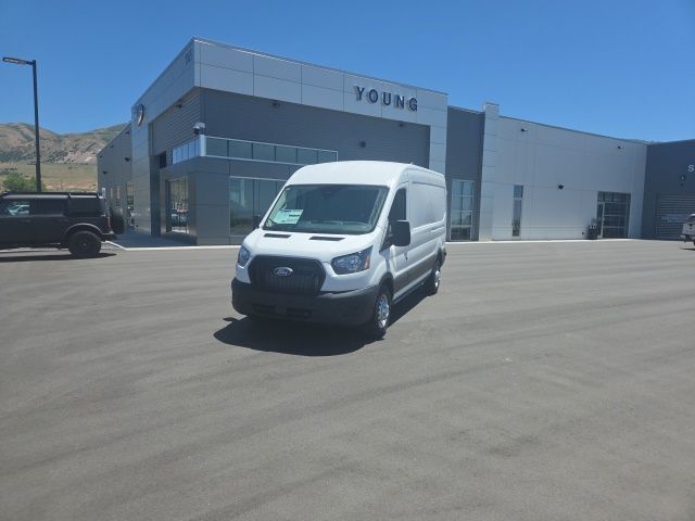 2026 Ford Transit 250 