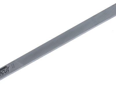 Wintersteiger ICECUT Professional File - 200mm Chromed