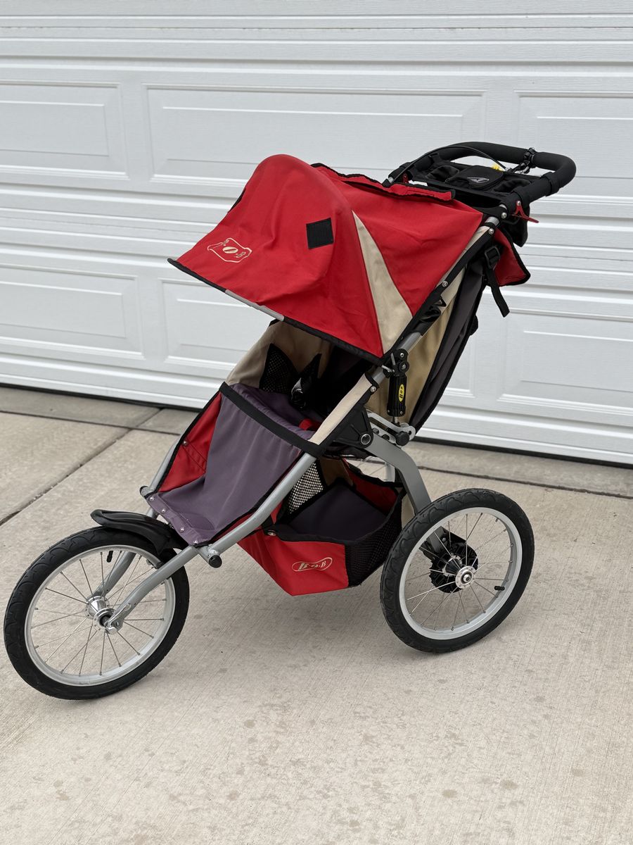 Bob Sport Utility Stroller