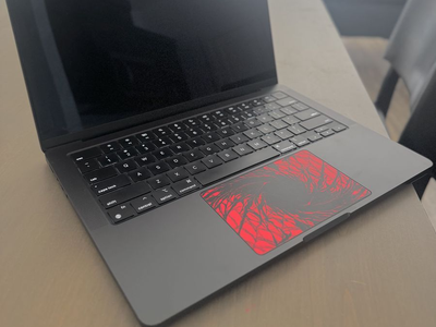 14" M3_MAX_30core_GPU_ 36GB RAM _1TB.