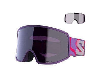 Salomon S/View 3