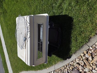 Dog Kennel Pet Mate travel Dog carrier Large