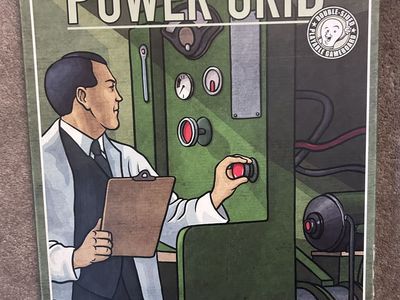 Various board games for great deals!