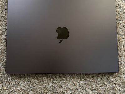 Like New MacBook Pro M4 Pro