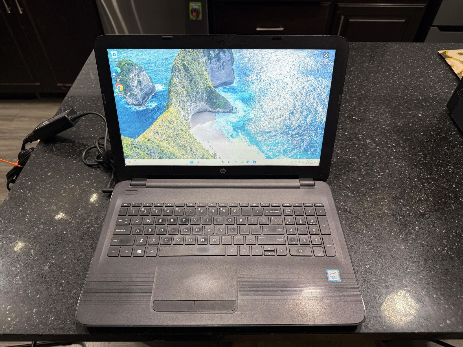 HP Laptop Windows 11