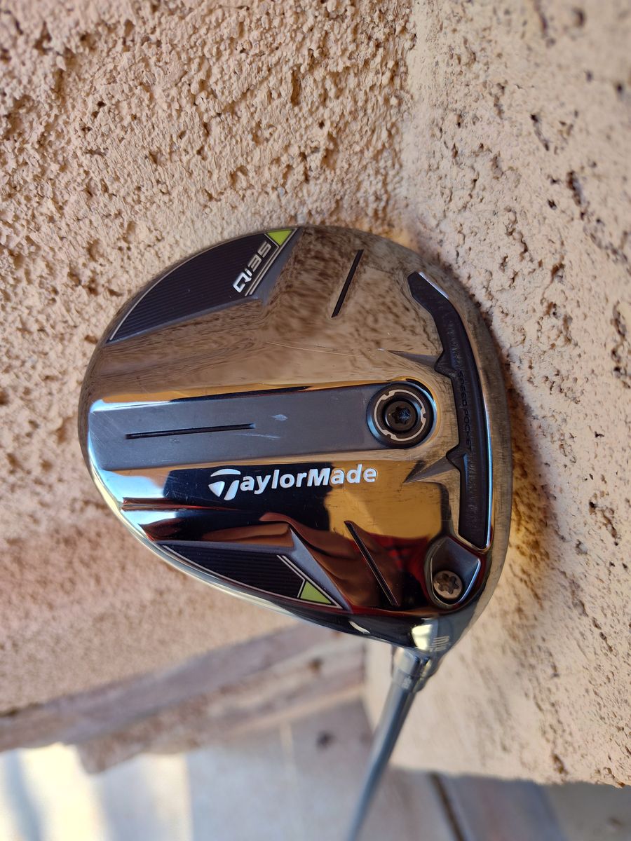 TaylorMade 3 wood