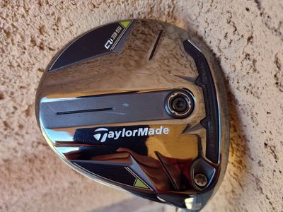 TaylorMade 3 wood